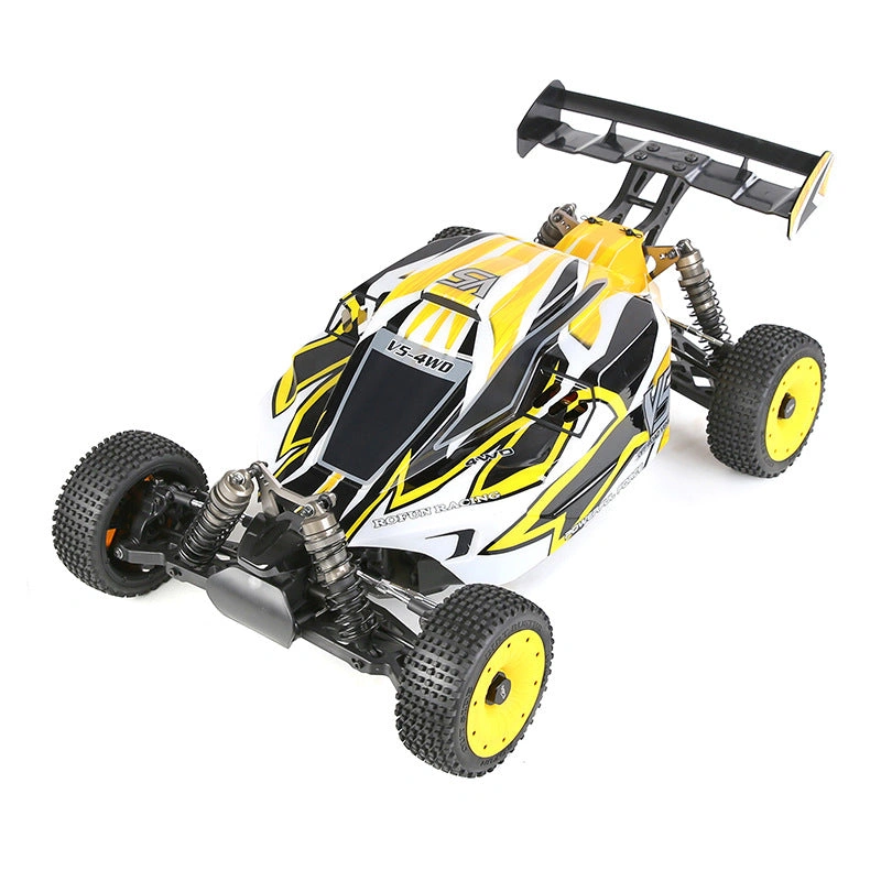 Losi 5IVE-B Ready-to-Run 1/5 Scale 4WD Buggy - Unleash the Speed!