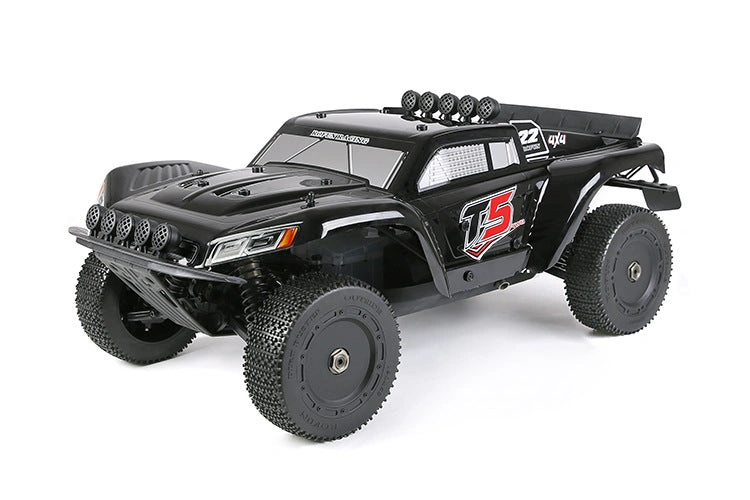 Rofun Rovan T5 36cc 4WD Off-Road Truck: Unleash the Fury!